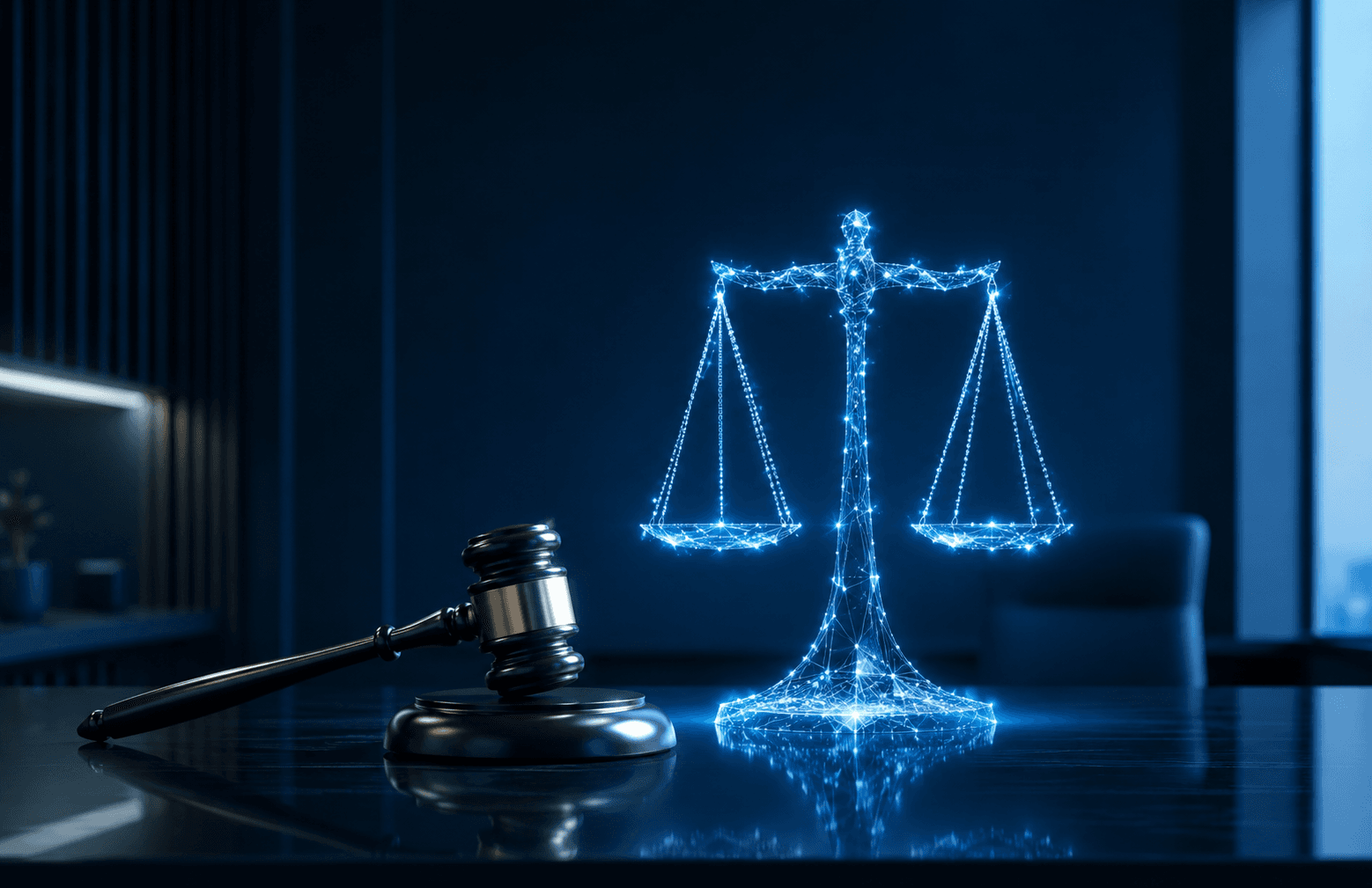 IA Generativa nos Tribunais: Onde termina a pesquisa e começa o risco ético?